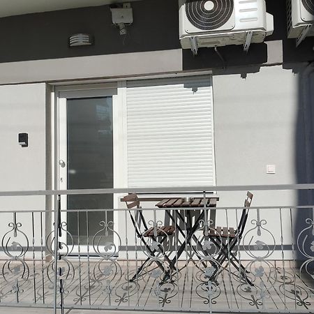 Navarino Studio Dráma Exterior foto