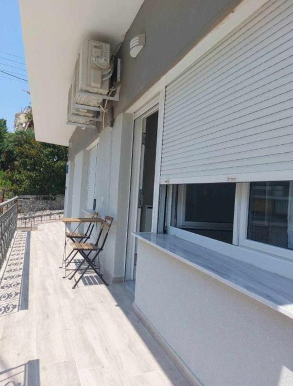 Navarino Studio Dráma Exterior foto