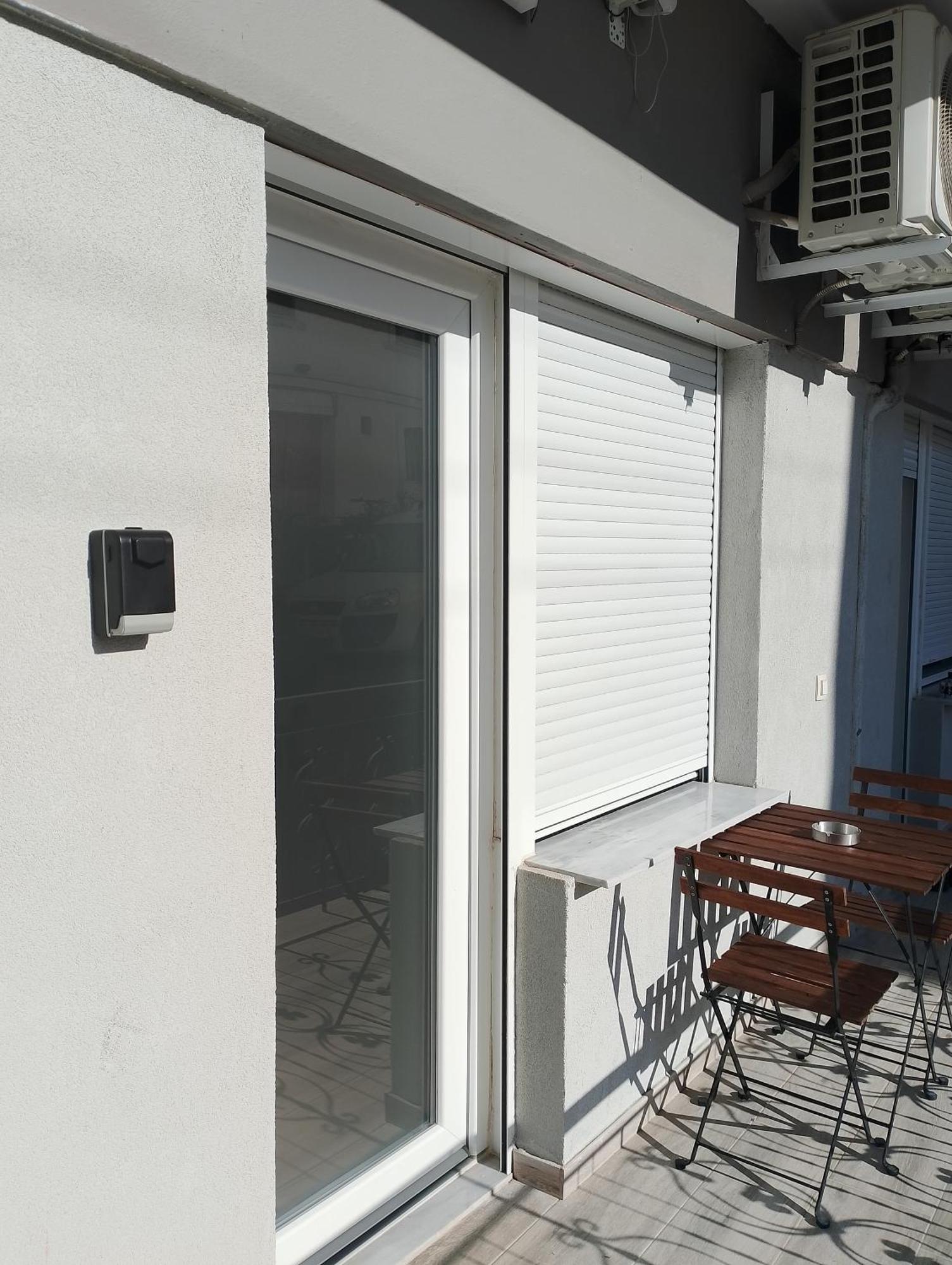 Navarino Studio Dráma Exterior foto