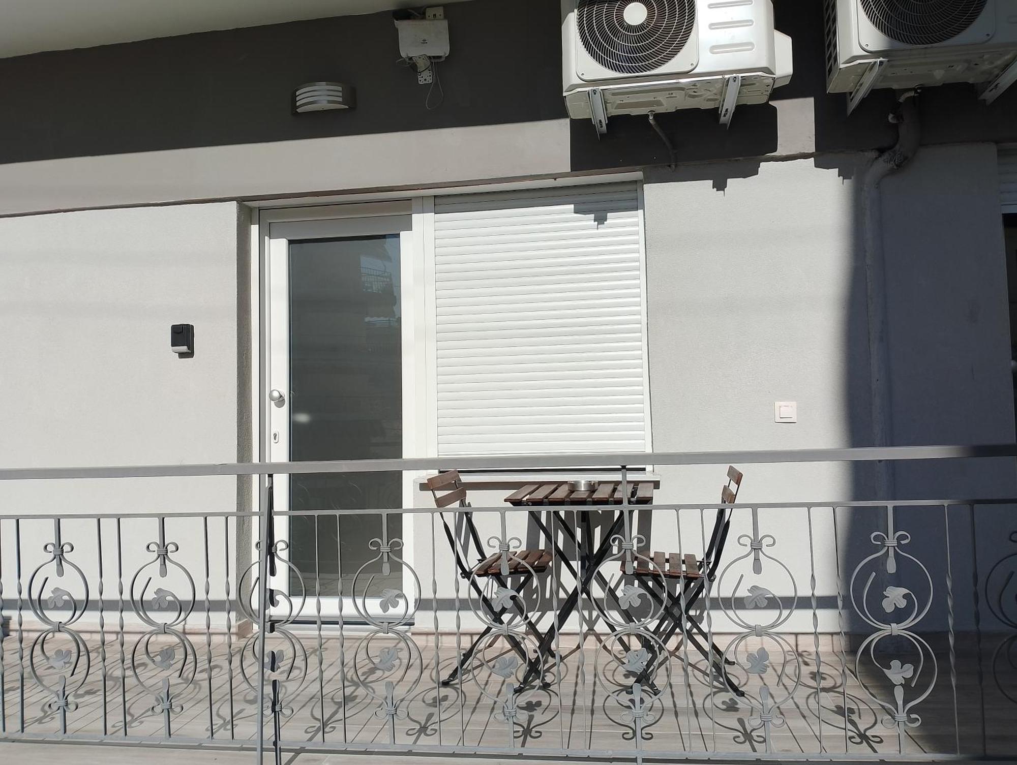 Navarino Studio Dráma Exterior foto