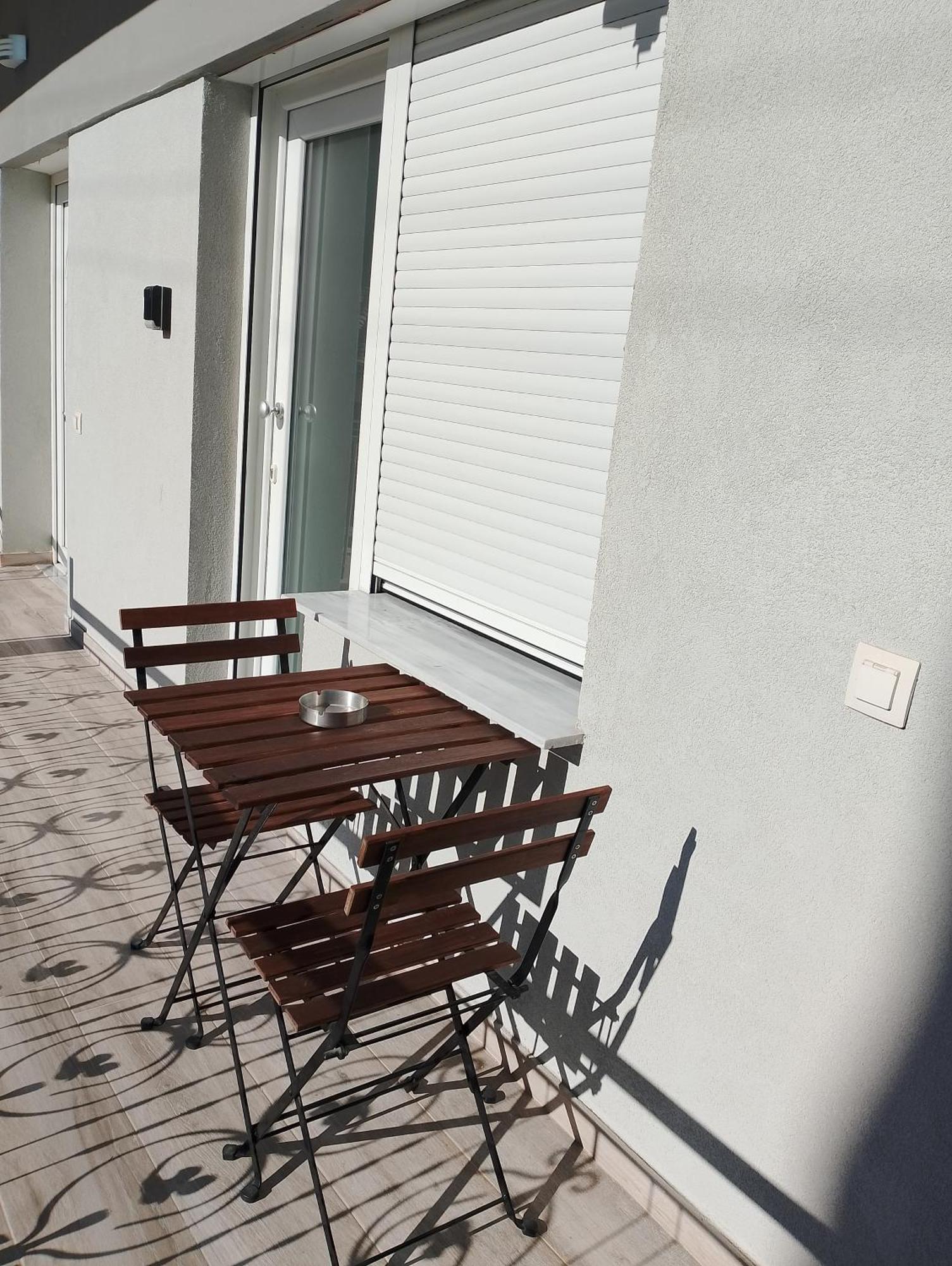 Navarino Studio Dráma Exterior foto